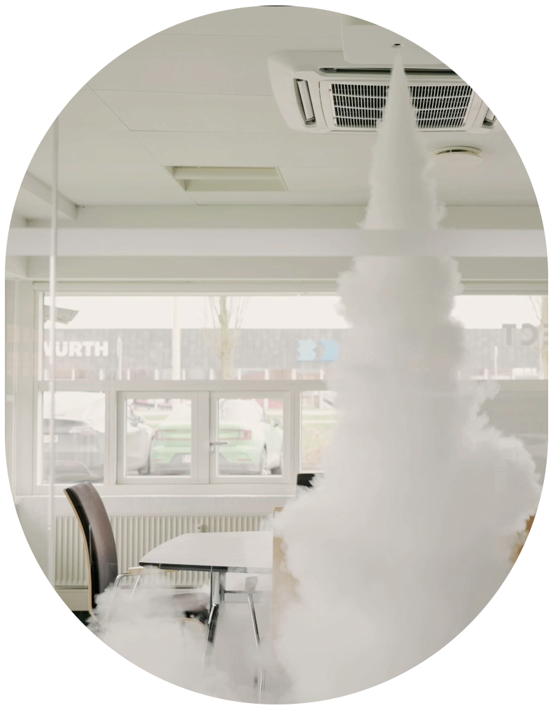 Fog Systems