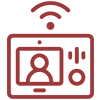 Wireless-Intercoms