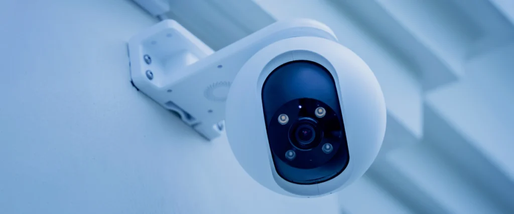 Understanding Low Light Surveillance Cameras